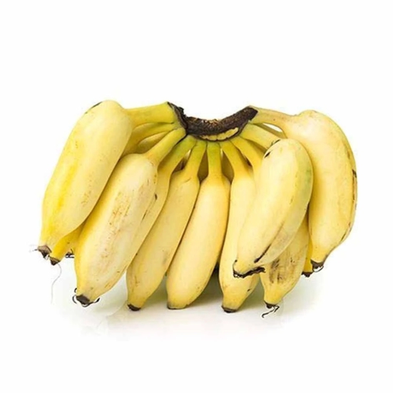 Banana Yelakki, 1 Kg