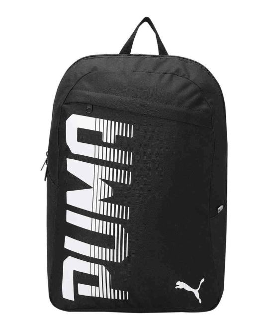 PUMA Pioneer Backpack I Puma Black