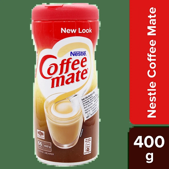 Imp Nestil Nestle Coffee Mate Jar 450G, 1 Pc