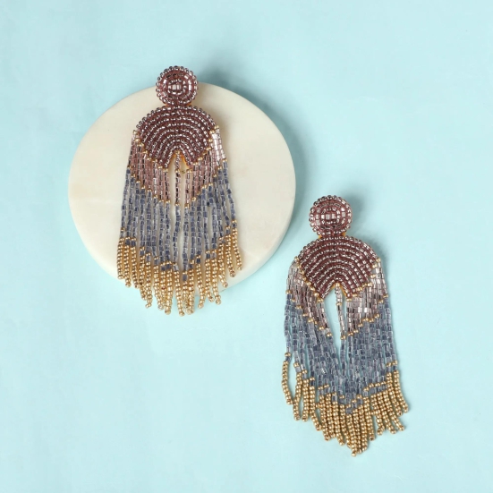 Bahia earrings