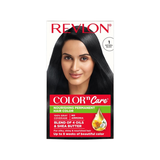 Revlon Color N Care Hair Color