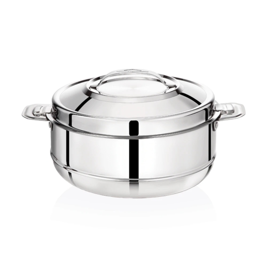 Premier Elite Serving Bowl Stainless Steel - 3500 ML