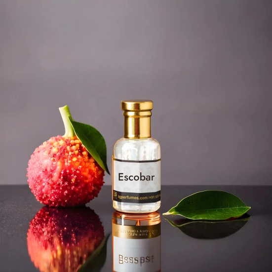 Escobar - SG Perfumes | 12ml & 24ml-12ml