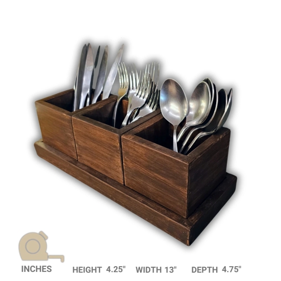 Cutlery Holder Basic