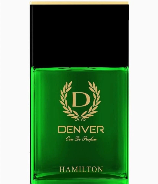 Denver Hamilton Perfume - 70ML For Men