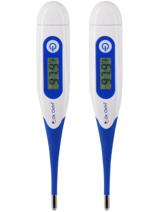 DR. ODIN Digital Thermometer