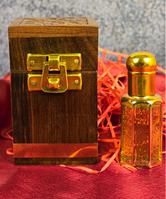 SEVEN SEAS ATTAR