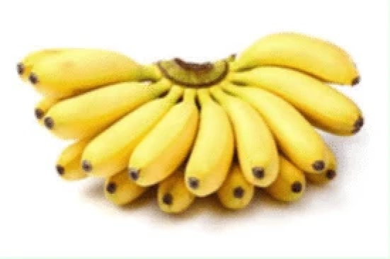 Yelakki Banana