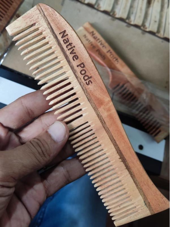 Organc Neem Comb