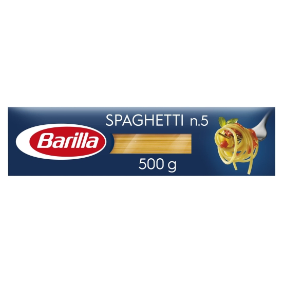 Spaghetti pasta 500g