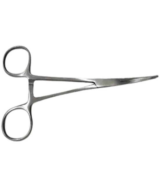 Tosh Tosh Artery Forcep 6 Inch Curved Scissor