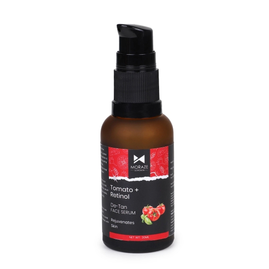 Face Serum - 30ML (BM)-De Tan