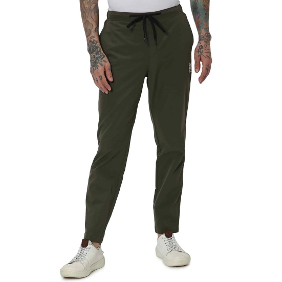 Sport Fit Athleisure Joggers