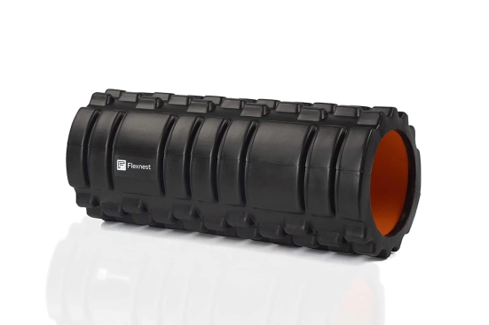 Flexnest Foam Roller For Deep Tissue Massage