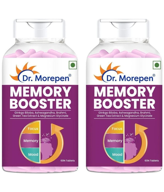 Dr. Morepen Tablets For Immunity ( Pack Of 2 )