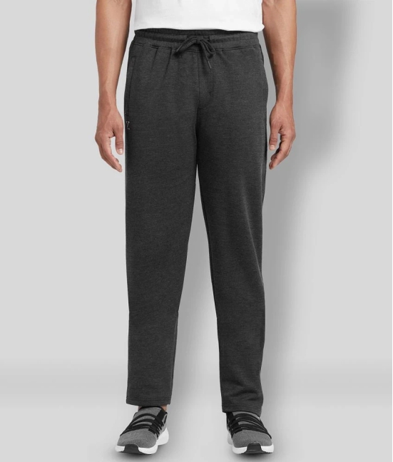 XYXX - Grey Cotton Mens Trackpants ( Pack of 1 ) - XL