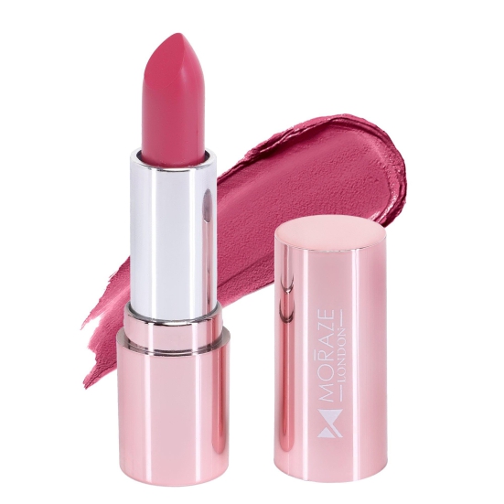 Moisturizing Matte Lipstick - 4.2g-Sweet Success