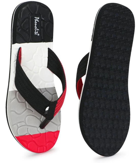 Phonolite Multicolor Daily Slipper - None