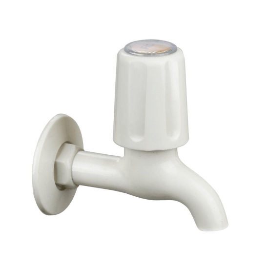 Metro Bib Tap PTMT Faucet - by Ruhe®