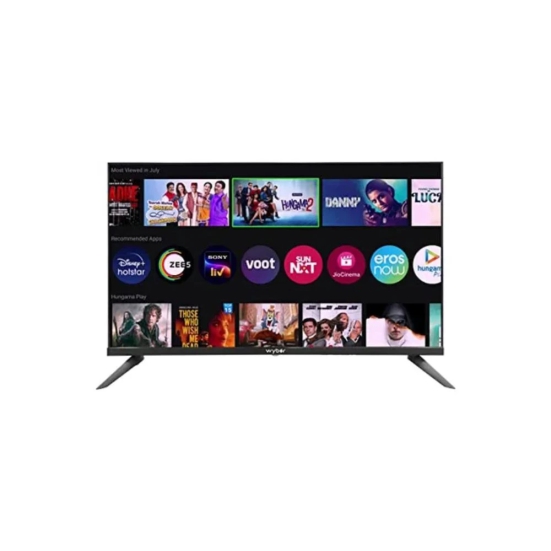 Wybor Macho Pro 32 inch HD Ready Smart LED TV-Wybor Macho Pro 32 inch HD Ready Smart LED TV