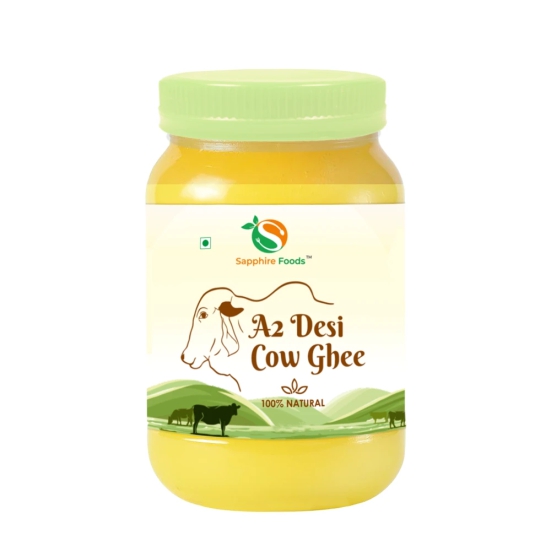 A2 Desi Cow Ghee-1 LTR