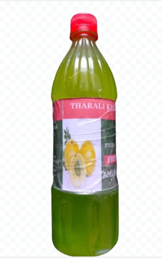 Amla juice