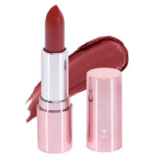 Moisturizing Matte Lipstick - 4.2g-Goddess Today