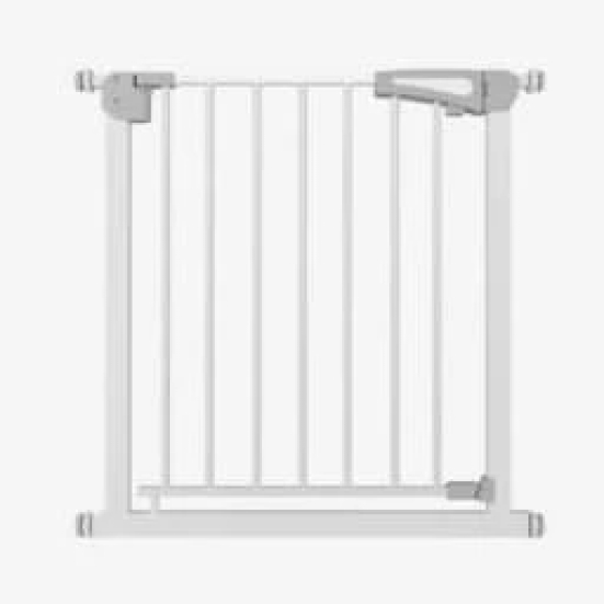 Safety gate installation