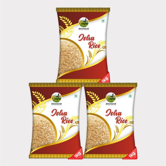 Joha Rice (3 Kg)