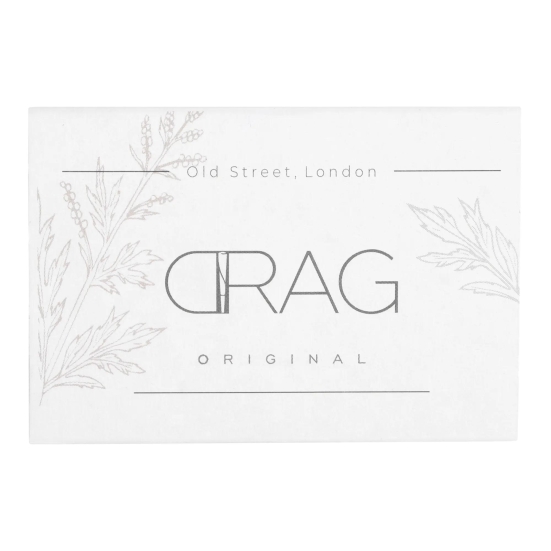 DRAG Herbal Pre-Rolled Joints - Original