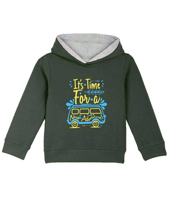 Naughty Ninos Girls Printed Sweatshirts - None