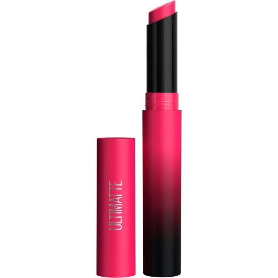 Maybelline New York Color Sensational Ultimatte 399 More Magenta