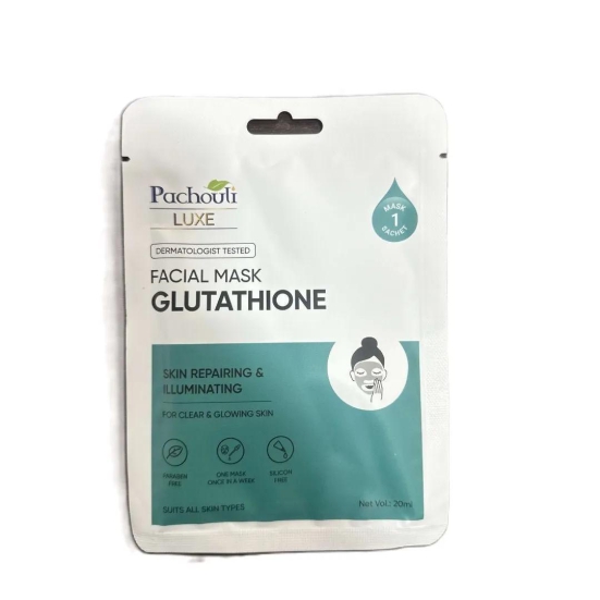 GLUTATHIONE FACIAL MASK