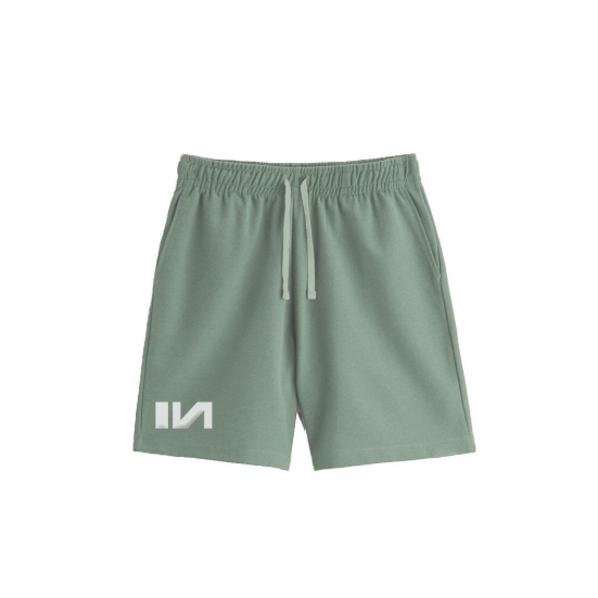 Shorts - IN Classic Green-S