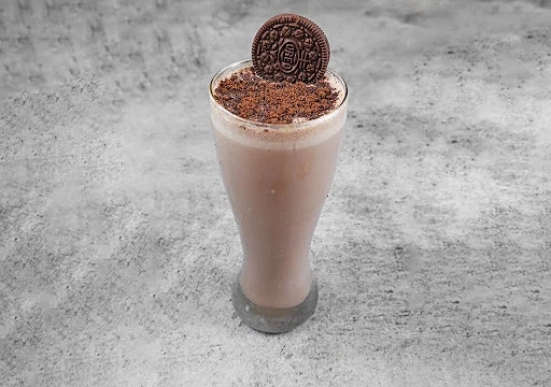 Oreo Shake