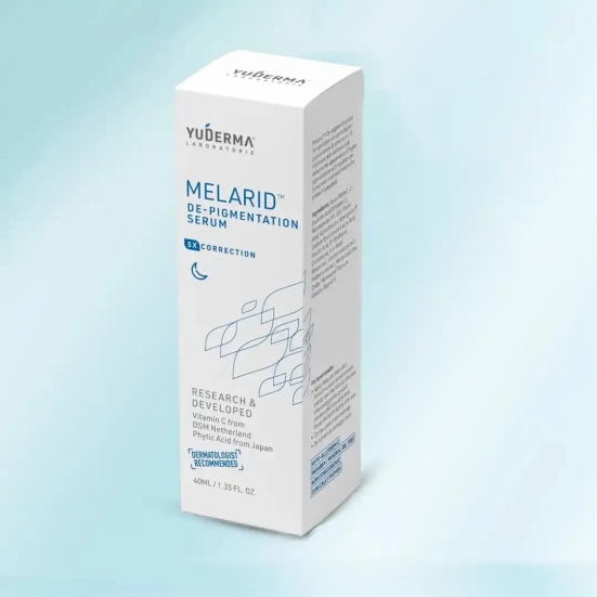 Melarid De-Pigmenting Serum