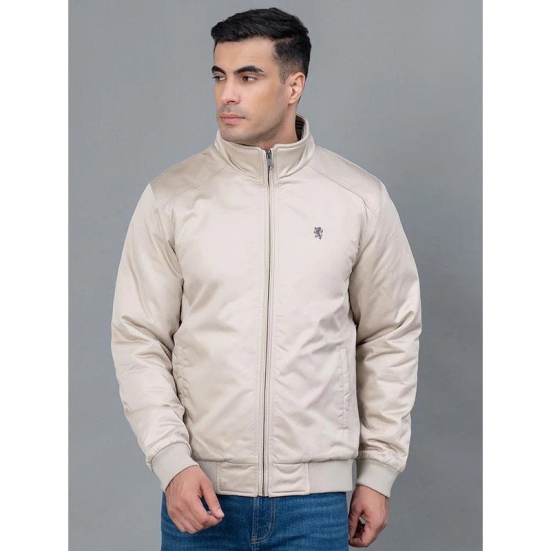 RedTape Casual Jacket for Men | Stylish, Cozy and Comfortable