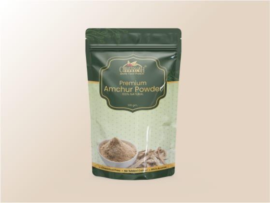 Chhattisgarh Herbals Amchur Powder Premium 50gm