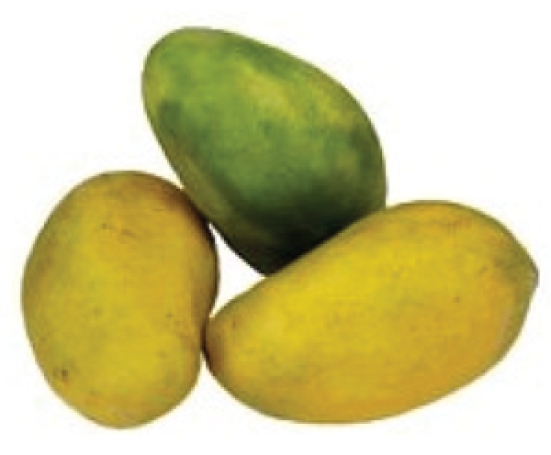 Mango - Dasheri 1 Kg