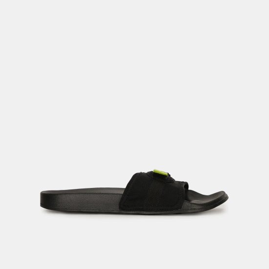 Power Black Mule For Men BLACK size 1