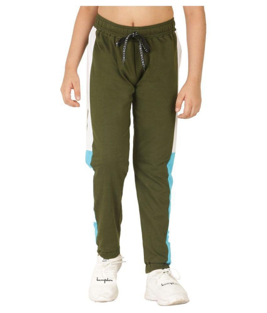 Track Pant For Boys and Girls - None