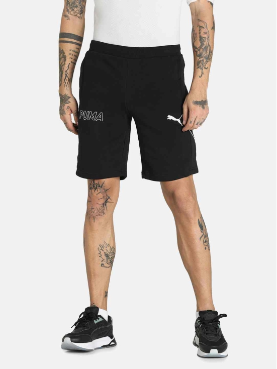 Modern Sports Mens Shorts