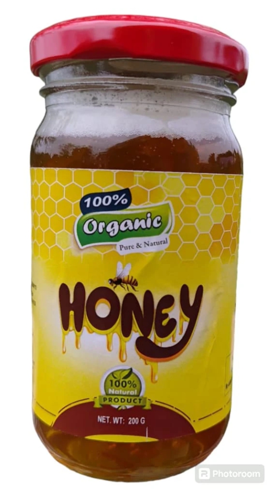 Honey