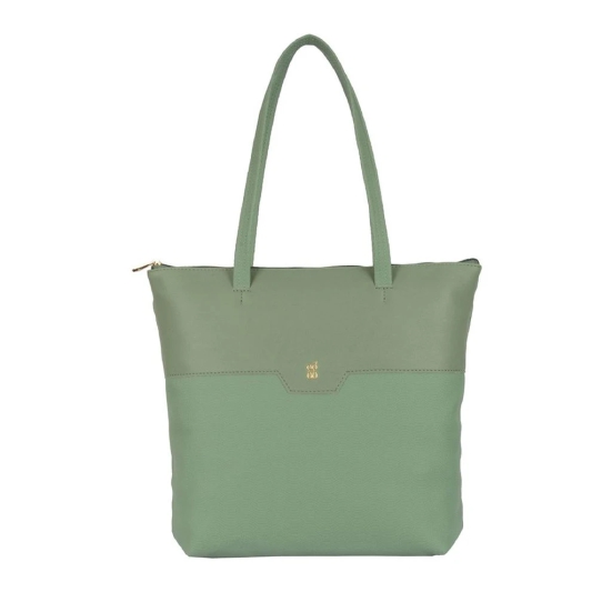 FILAL TOTE L2 SHALE GREEN