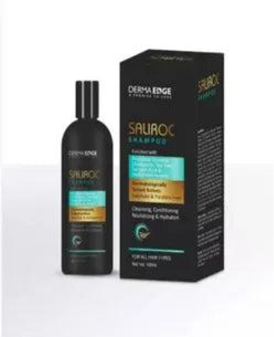 Saliroc Shampoo | 100ml