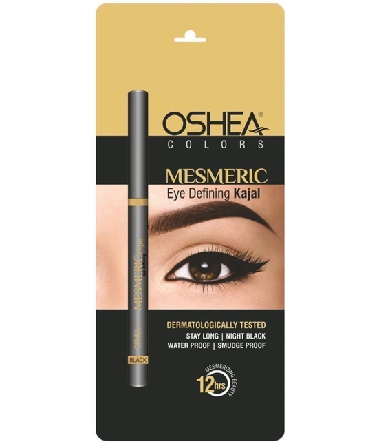 Oshea Herbals Mesmeric Eye Defining Kajal 0.3grams