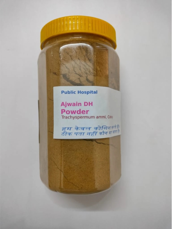 Ashwagandha VH Herbal Supplement Powder