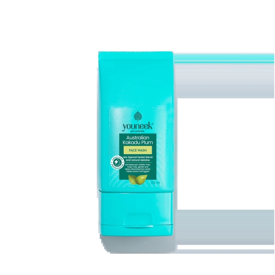 Face Wash-100 ml