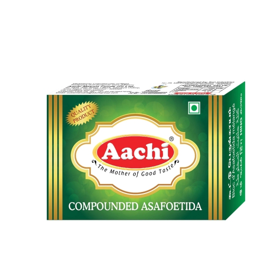 Asafoetida Block-50g