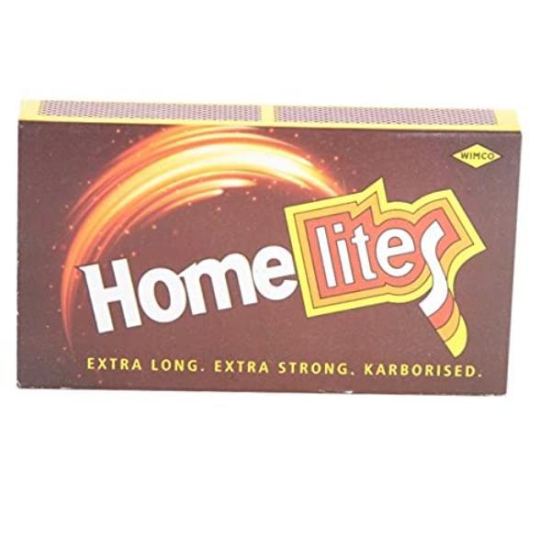 Homelite Matchstick Pack